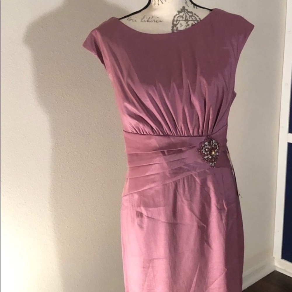 Jessica Howard cocktail dress.